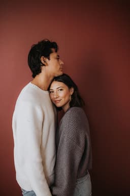 Laura & Sebastián