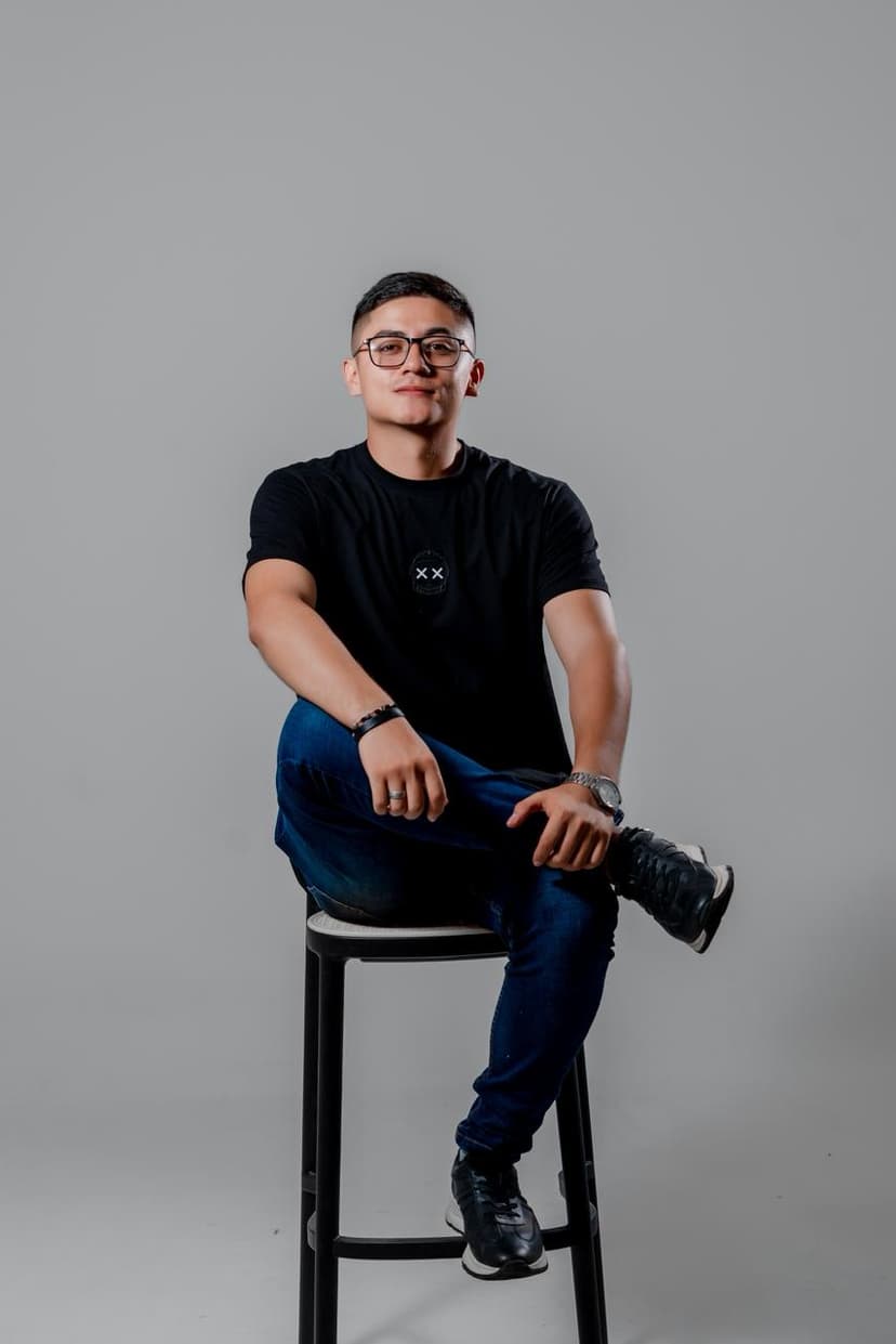 Fotógrafo 1